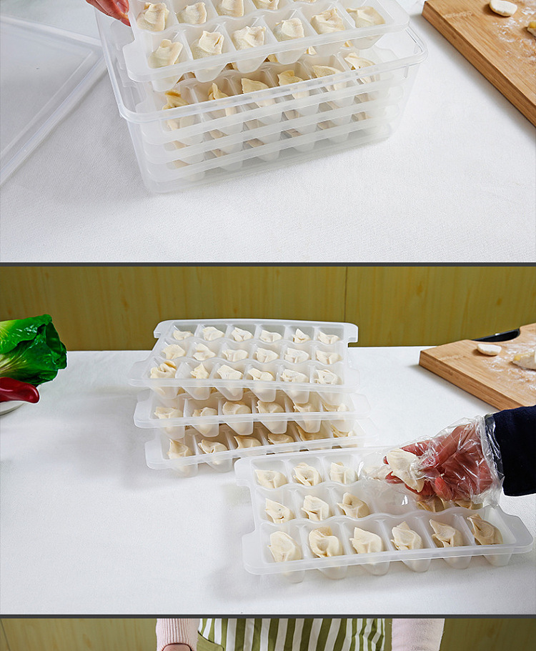 fasola-single-divider-dumpling-box-clear-9