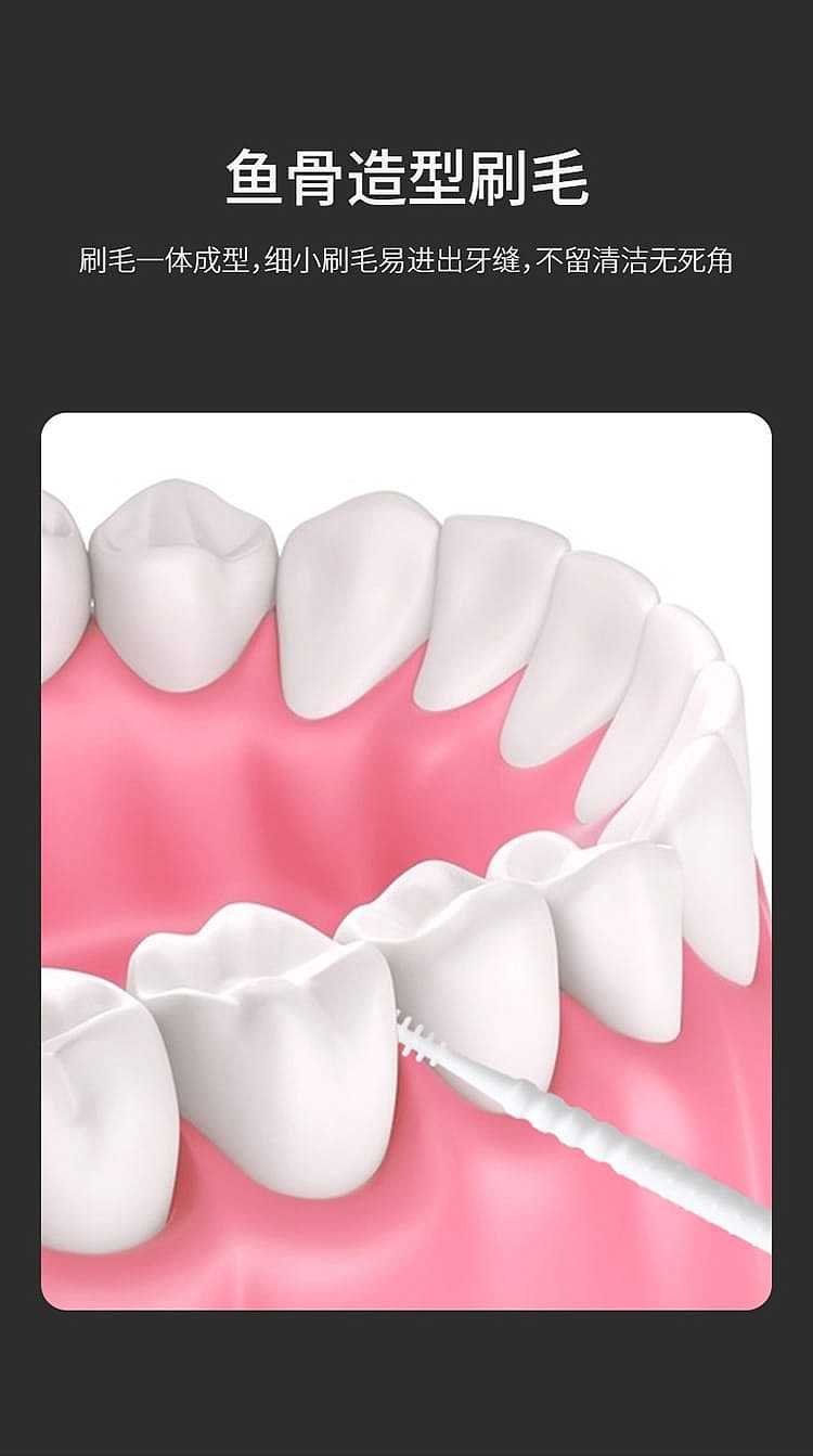 fasola-teeth-crevice-brush-white-8cm-100pcs-7