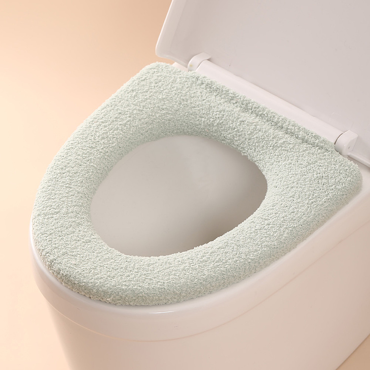 fasola-soft-plush-toilet-seat-green-1