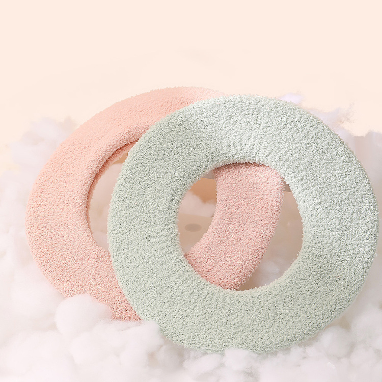 fasola-soft-plush-toilet-seat-green-2