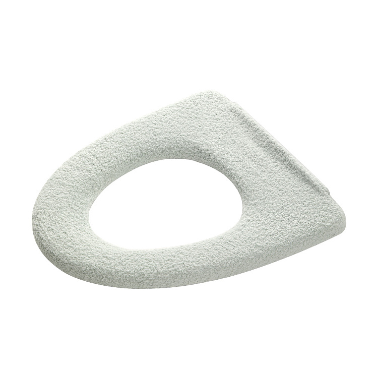 fasola-soft-plush-toilet-seat-green-4
