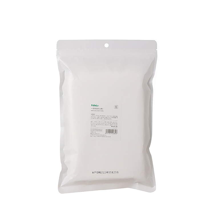 fasola-disposable-bath-towel-white-2pcs-5
