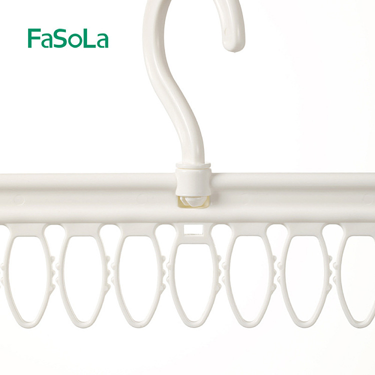fasola-sock-organizer-white-two-tier-4137cm-2