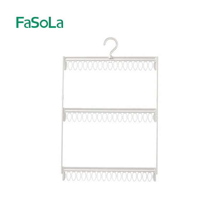 fasola-sock-organizer-white-3-tier-4162cm-4