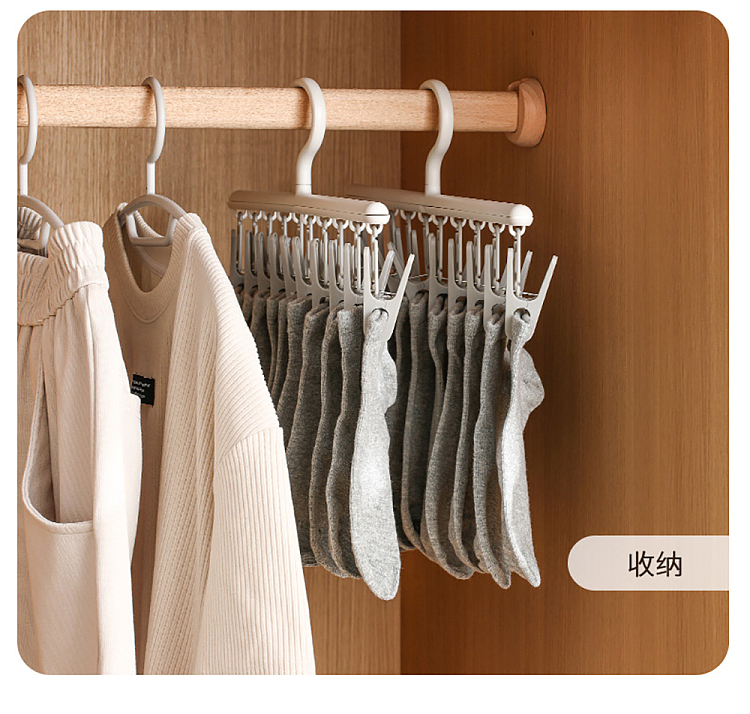 fasola-multi-functional-swivel-sock-clip-gray-and-white-10-clips-4