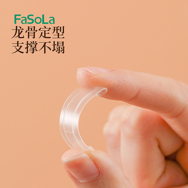 fasola-dragon-bone-genie-ear-stickers-6-pairs-clear-4