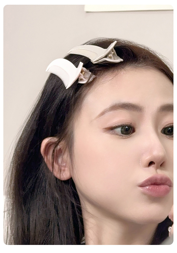 fasola-cat-hair-clip-comb-khaki-2pc-12
