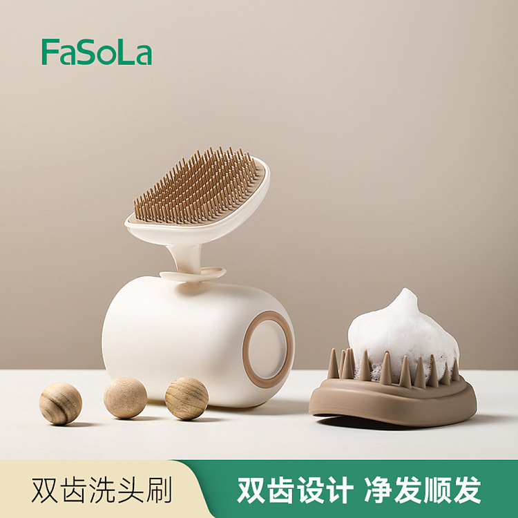 fasola-double-teeth-hair-washing-brush-currant-color-3