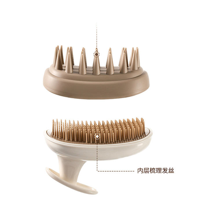 fasola-double-teeth-hair-washing-brush-currant-color-4