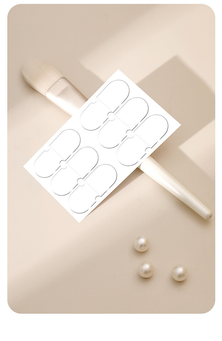 fasola-chip-genie-ear-stickers-clear-6-pairs-6