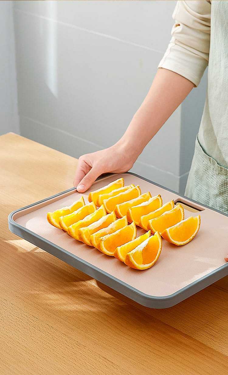 fasola-double-sided-beveled-non-slip-cutting-board-olive-green-3428cm-14