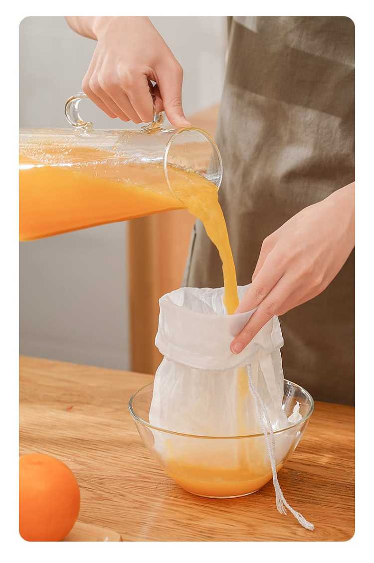 fasola-home-soymilk-strainer-bag-100-mesh-2030cm2pcs-in-15