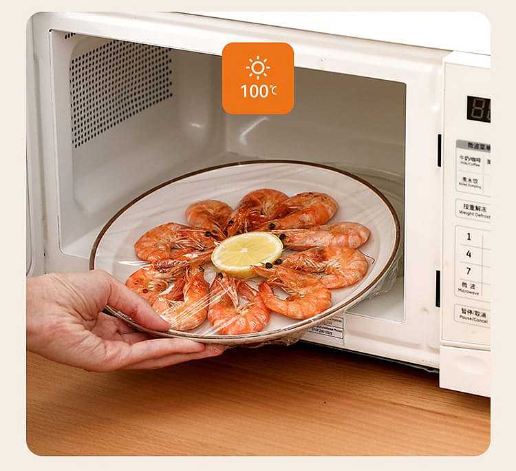 fasola-disposable-household-point-break-food-wrap-3030cm-transparent-13