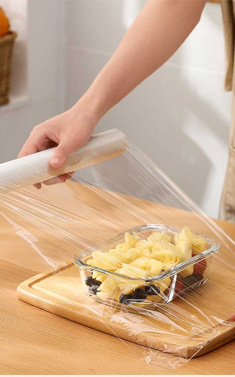 fasola-disposable-household-point-break-food-wrap-3030cm-transparent-15