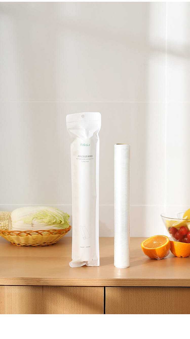 fasola-disposable-household-point-break-food-wrap-3030cm-transparent-17