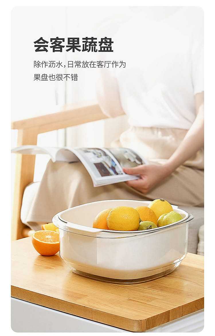 fasola-double-thickened-draining-basket-lotus-pink-291226cm-10