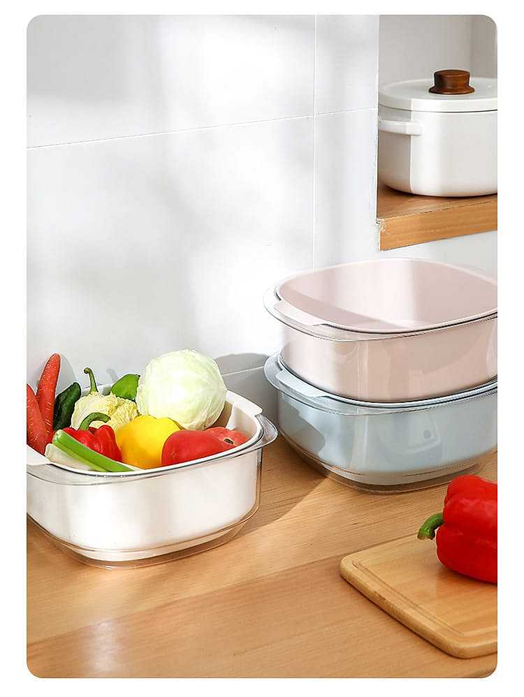 fasola-double-thickened-draining-basket-lotus-pink-291226cm-11