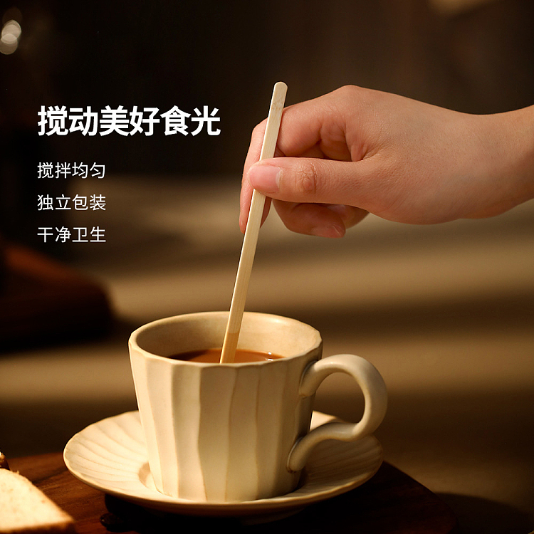 fasola-coffee-stirring-stick-bamboo-color-100pcs-included-1