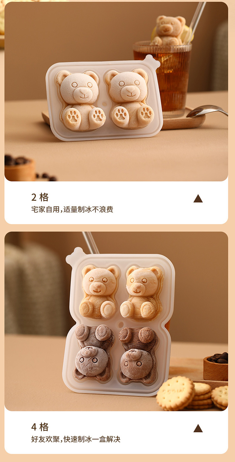 fasola-bear-ice-compartment-4-compartments-green-12