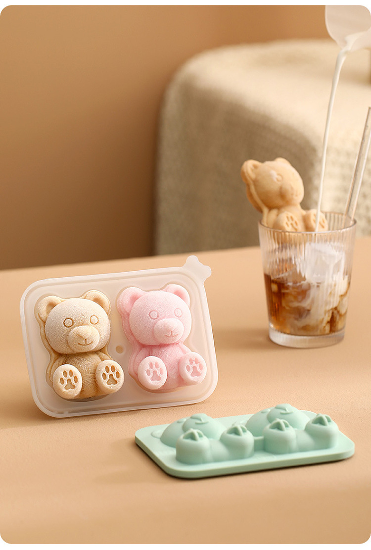 fasola-bear-ice-compartment-4-compartments-green-14