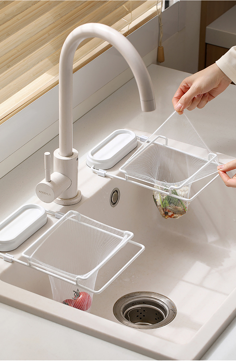 fasola-sink-strainer-white-50-pcs-in-17