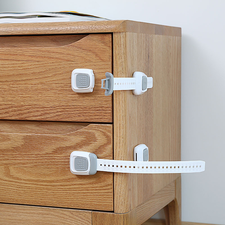 fasola-dual-button-multifunction-lock-gray-1