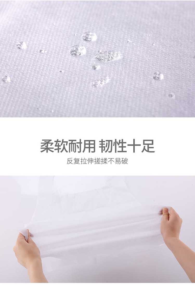 fasola-kitchen-waterproof-grease-proof-non-woven-disposable-apron-white-7349cm-10-pieces-3