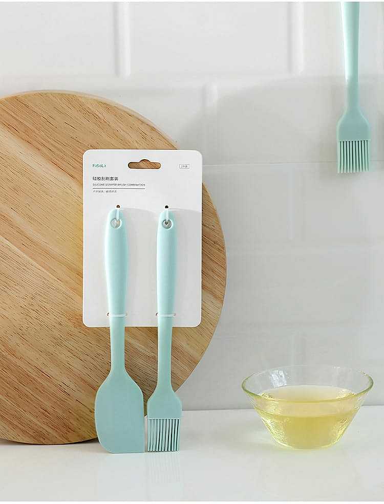 fasola-silicone-scraping-brush-set-olive-green-with-oil-brush-1-scraper-1-14