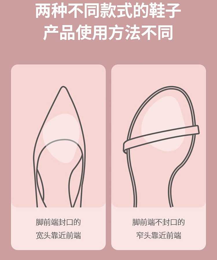 fasola-thickened-non-slip-anti-squeeze-foot-forefoot-pad-transparent-2-pairs-11