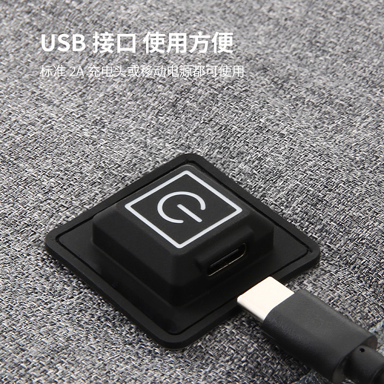 fasola-usb-heated-cushion-gray-3