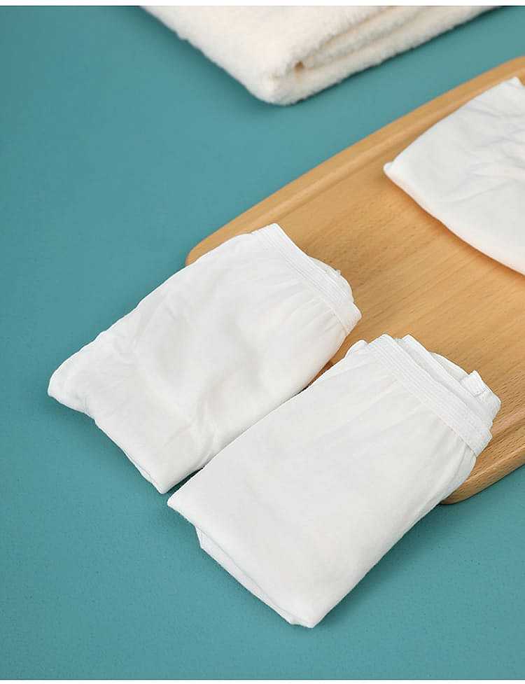 fasola-travel-disposable-cotton-panties-for-women-white-xl-size-5-pack-11