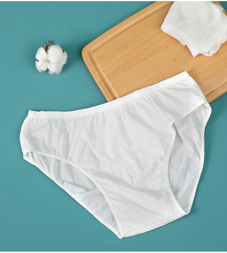 fasola-womens-disposable-cotton-panties-white-xxl-5-pairs-12
