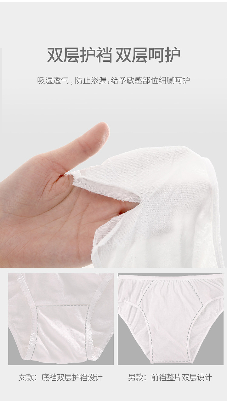 fasola-womens-disposable-cotton-panties-white-xxl-5-pairs-9