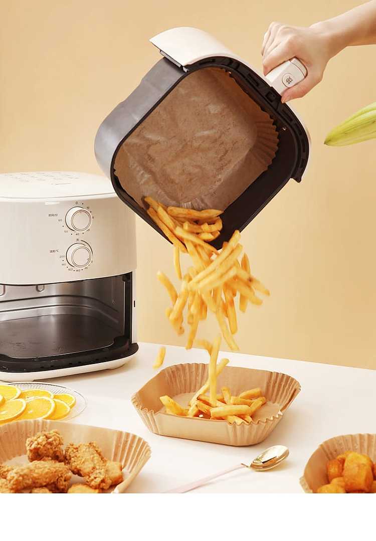 fasola-air-fryer-paper-square-log-color-216216cm50-pieces-6