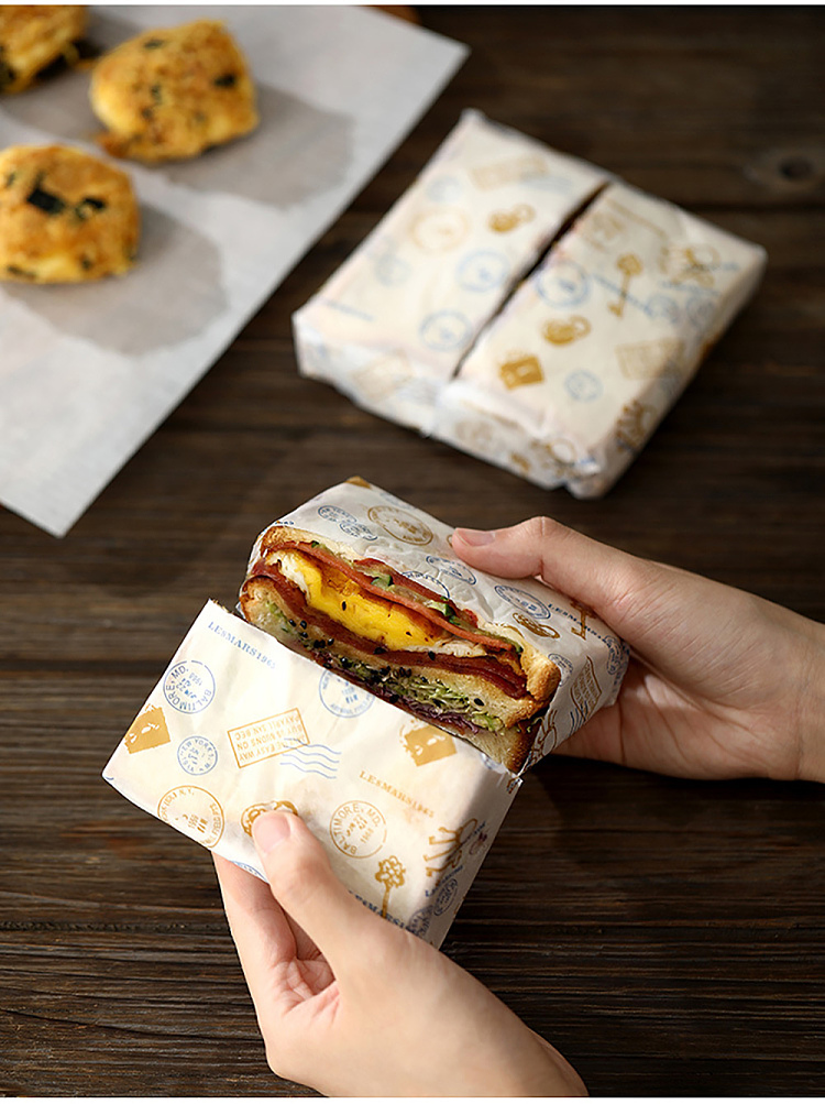 fasola-sandwich-wrapping-paper-american-style-3828cm-50-pieces-included-13
