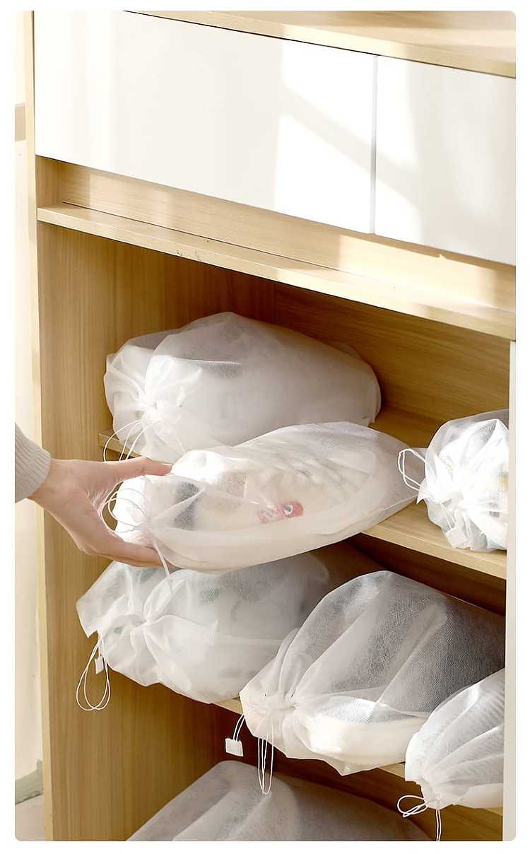 fasola-non-woven-anti-yellow-sun-shoe-bag-white-large-3240cm10pcs-14
