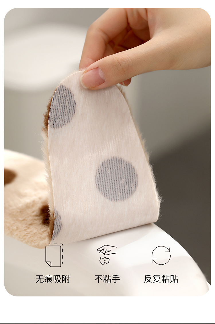 fasola-polka-dot-rabbit-plush-toilet-seat-white-1-pair-5