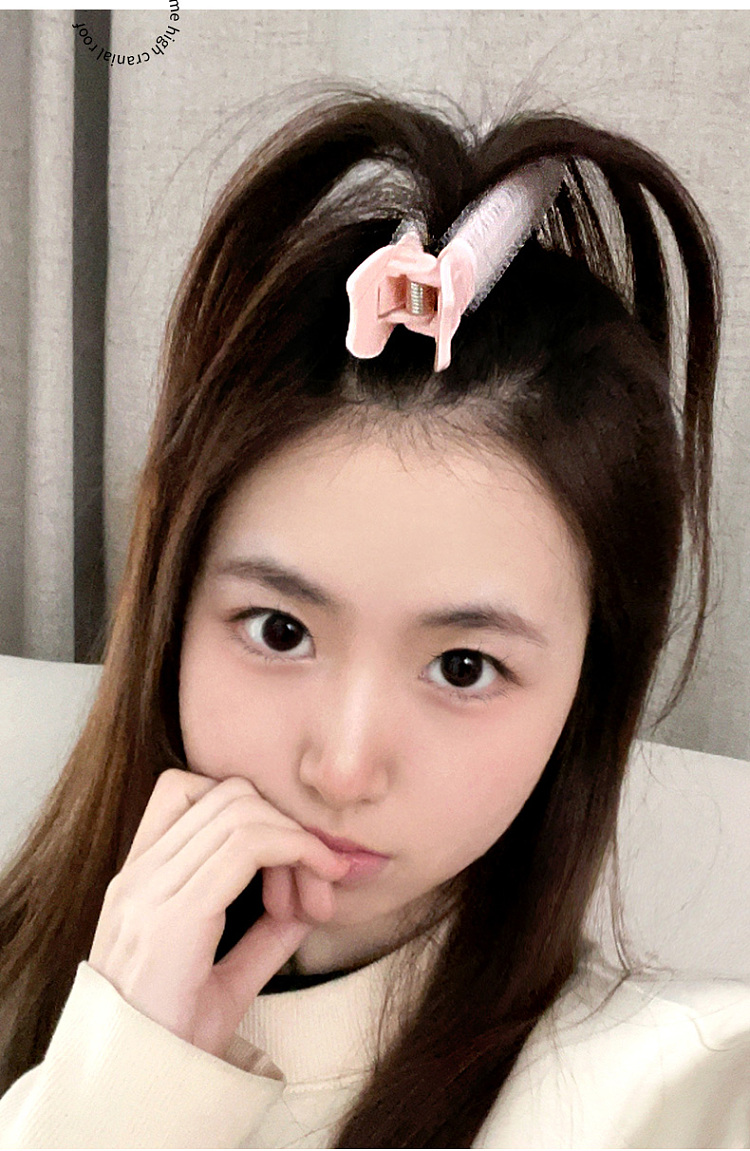 fasola-hair-root-fluffy-clip-set-hair-root-clip-2-positioning-clip-2-pink-4
