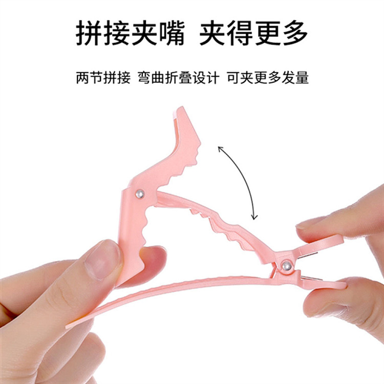 fasola-hair-root-fluffy-clip-set-hair-root-clip-2-positioning-clip-2-pink-4