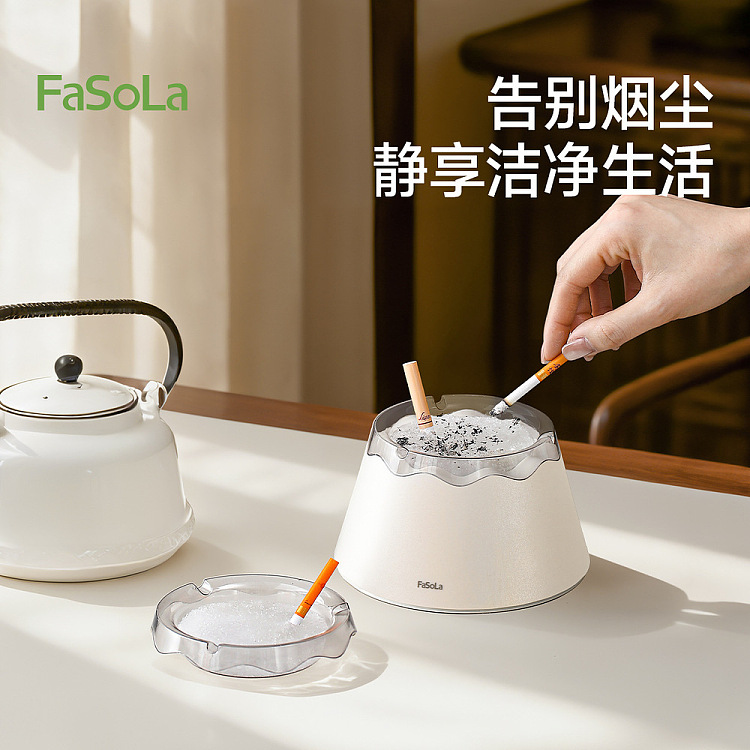 fasola-cloud-floss-ashtray-replacement-clear-ash-10pc-1