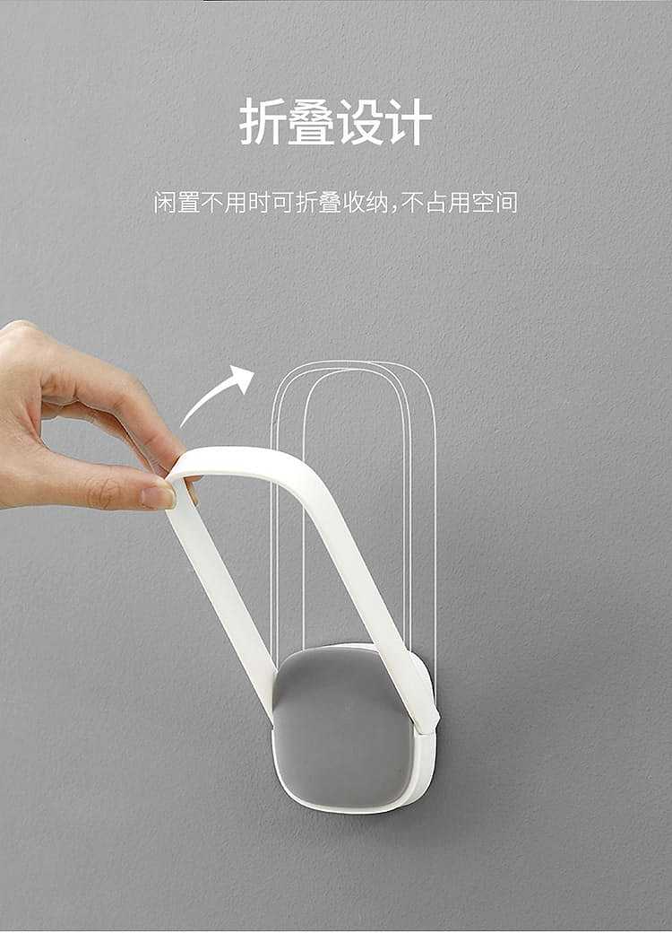 fasola-foldable-wall-mounted-coat-rack-organizer-white-187cm-8