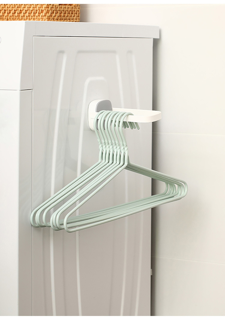 fasola-minimalist-clothes-hanger-clearwater-blue-10pcs-15