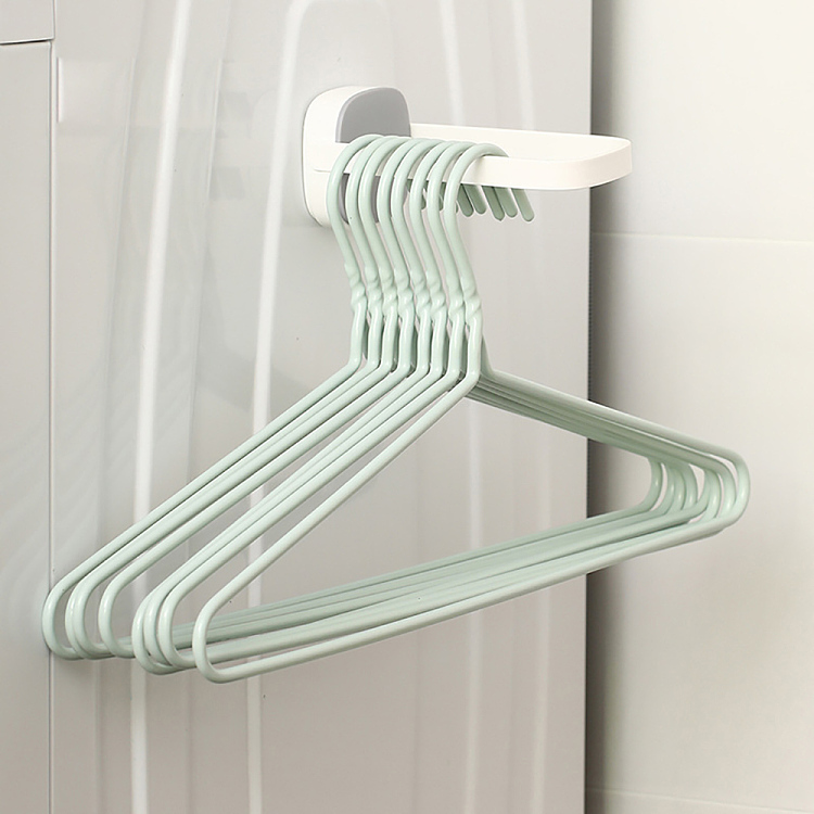fasola-minimalist-clothes-hanger-clearwater-blue-10pcs-1