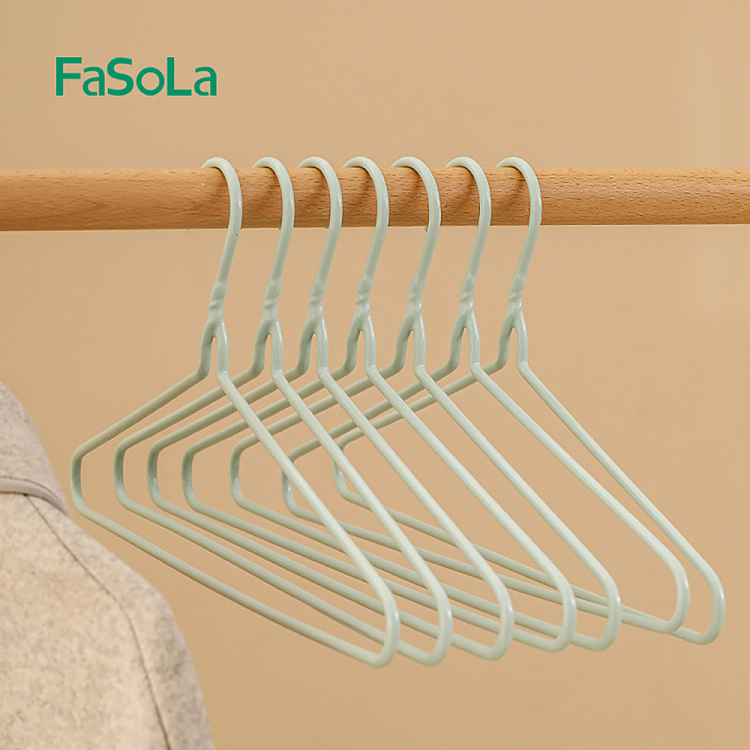 fasola-minimalist-clothes-hanger-clearwater-blue-10pcs-2