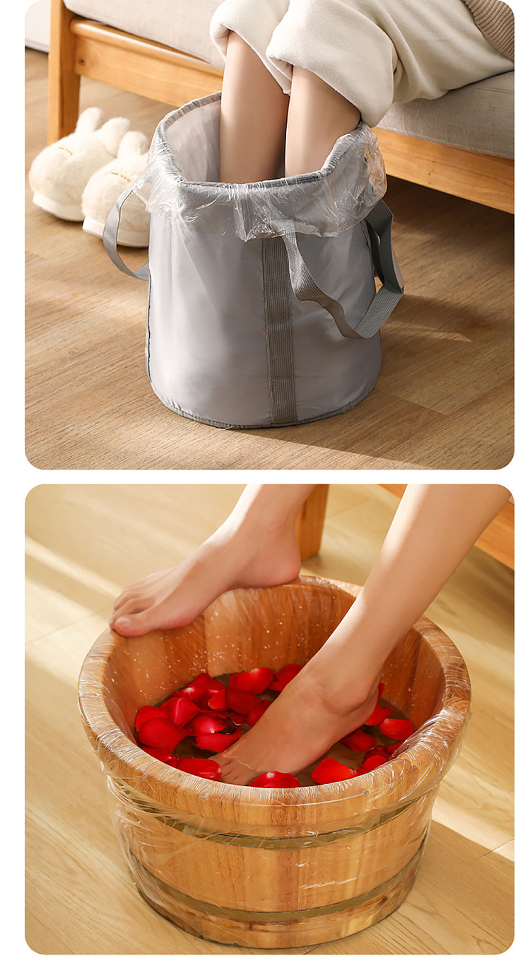 fasola-disposable-footbath-bag-clear-20pcs-in-11