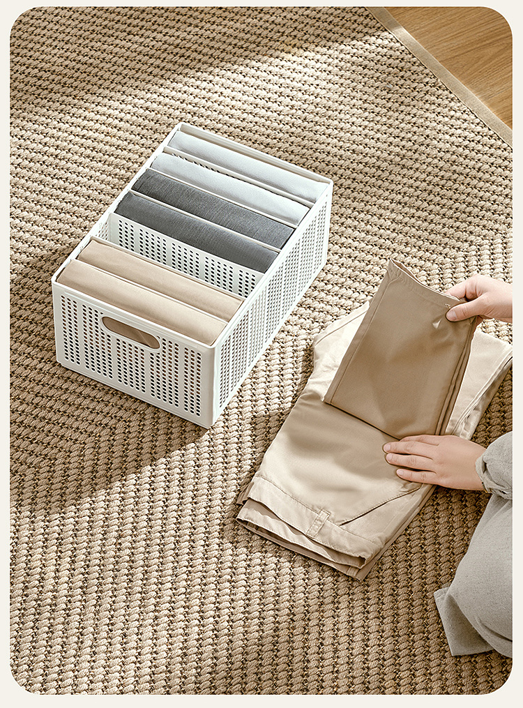 fasola-folding-storage-basket-white-medium-5