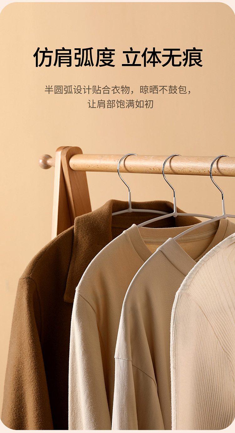 fasola-non-slip-circular-hanger-5pcs-3