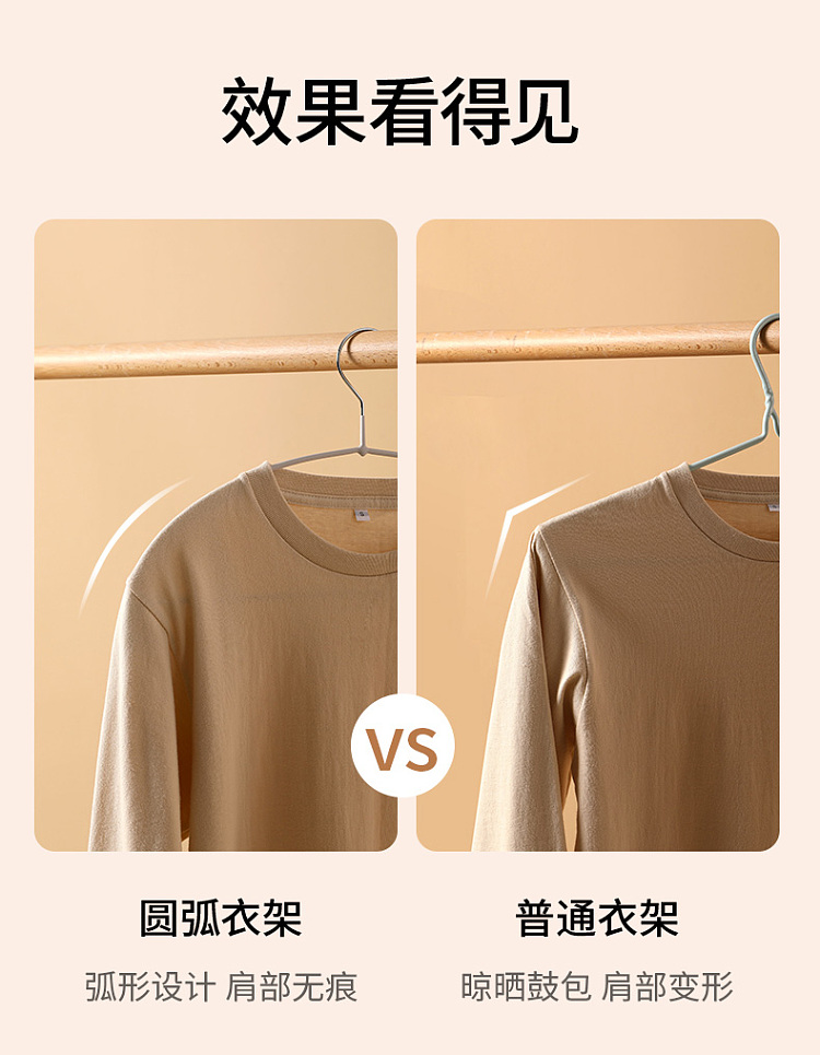 fasola-non-slip-circular-hanger-5pcs-4