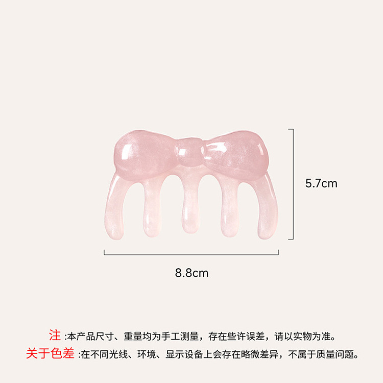 fasola-butterfly-massage-comb-pink-5
