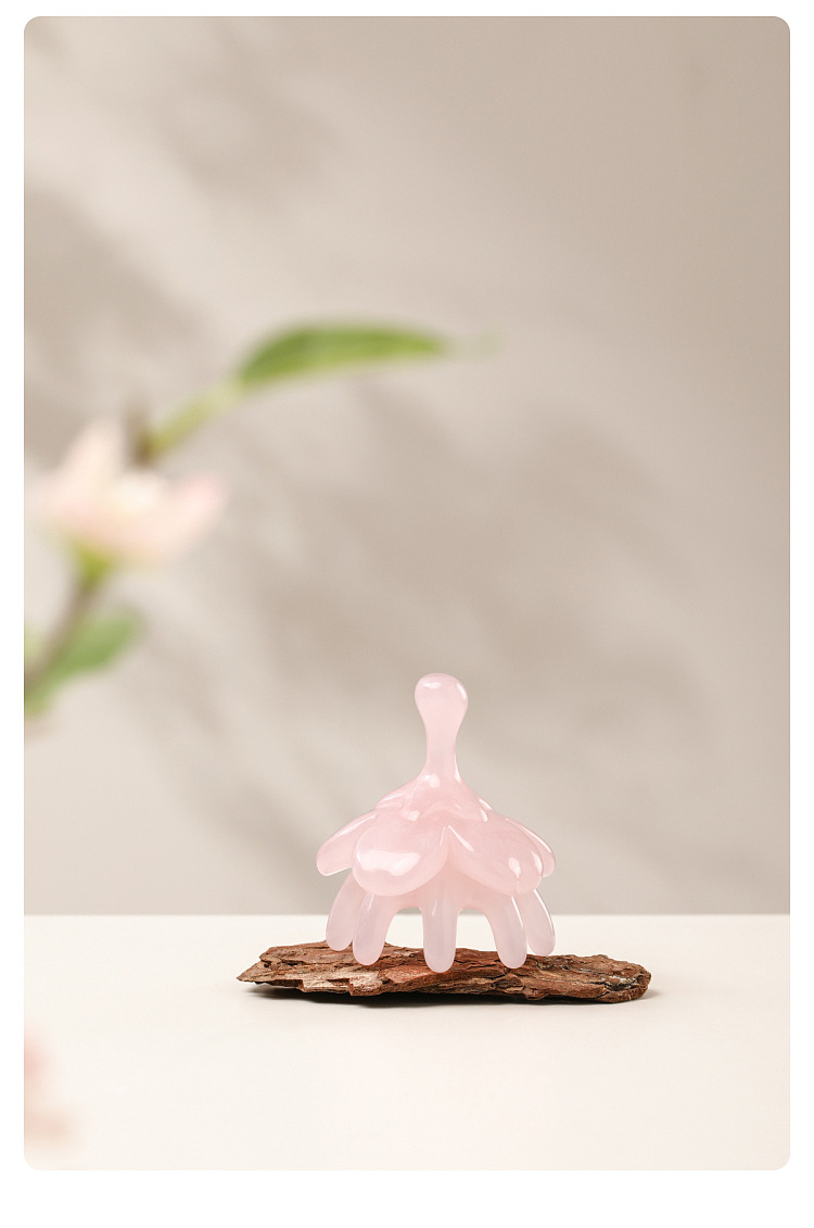 fasola-sakura-massage-comb-pink-10